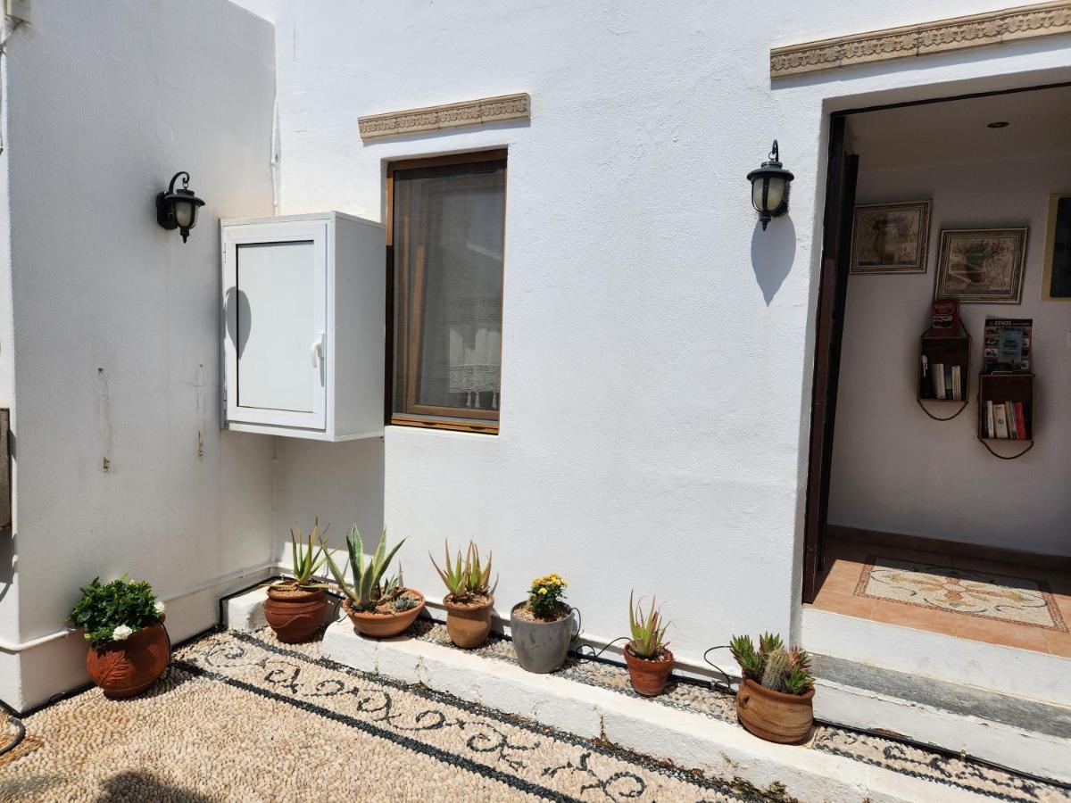 Lindos Boutique - Adults Only Líndos Exterior foto