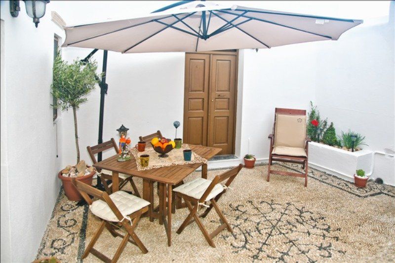 Lindos Boutique - Adults Only Líndos Exterior foto